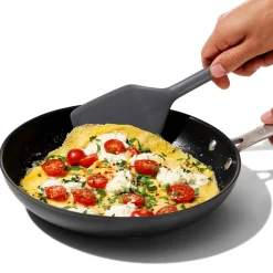 Oxo Grey Silicone Spatula Online