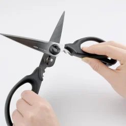 Oxo Herb & Kitchen Scissors New
