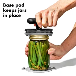 Oxo Twisting Jar Opener with Basepad Discount