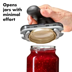 Oxo Twisting Jar Opener with Basepad Discount