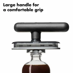 Oxo Twisting Jar Opener with Basepad Discount