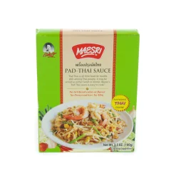Mae Sri Pad Thai Stir Fry Sauce, 100g