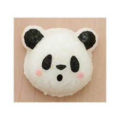 Arnest Panda Rice Mould Set