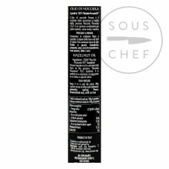 Pariani Hazelnut Oil, 250ml Discount