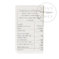 Pariani Roasted Bronte Pistachio Oil, 100ml New