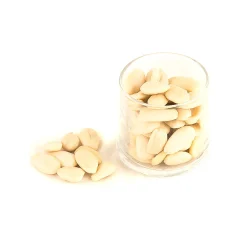 Pariani Sicilian Tuono Almond Size 34/36 Peeled, 1kg New