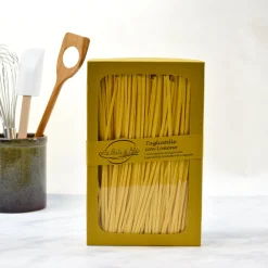 Pasta di Aldo Tagliatelle Egg Pasta with Lemon, 250g Hot