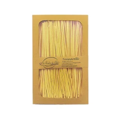 Pasta di Aldo Tonnarelli Egg Pasta - for Cacio Pepe, 250g Online