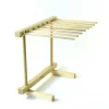 Italian Cookware Pasta Drying Rack, 30x36cm