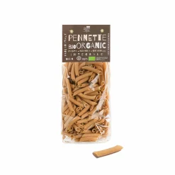 L'Antica Madia Pasta L'Antica Organic Wholewheat Pennette Pasta, 500g Best
