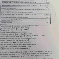 Pasta Liguria Croxetti, 500g Best