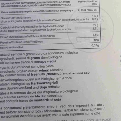 Pasta Liguria Fusilli, 500g Sale