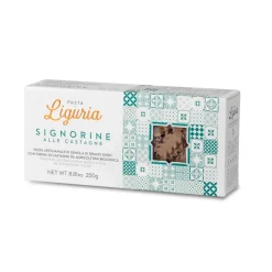 Pasta Liguria Signorine Alle Castagne, 250g Online