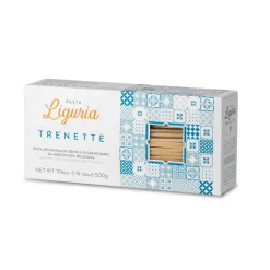Pasta Liguria Trenette, 500g
