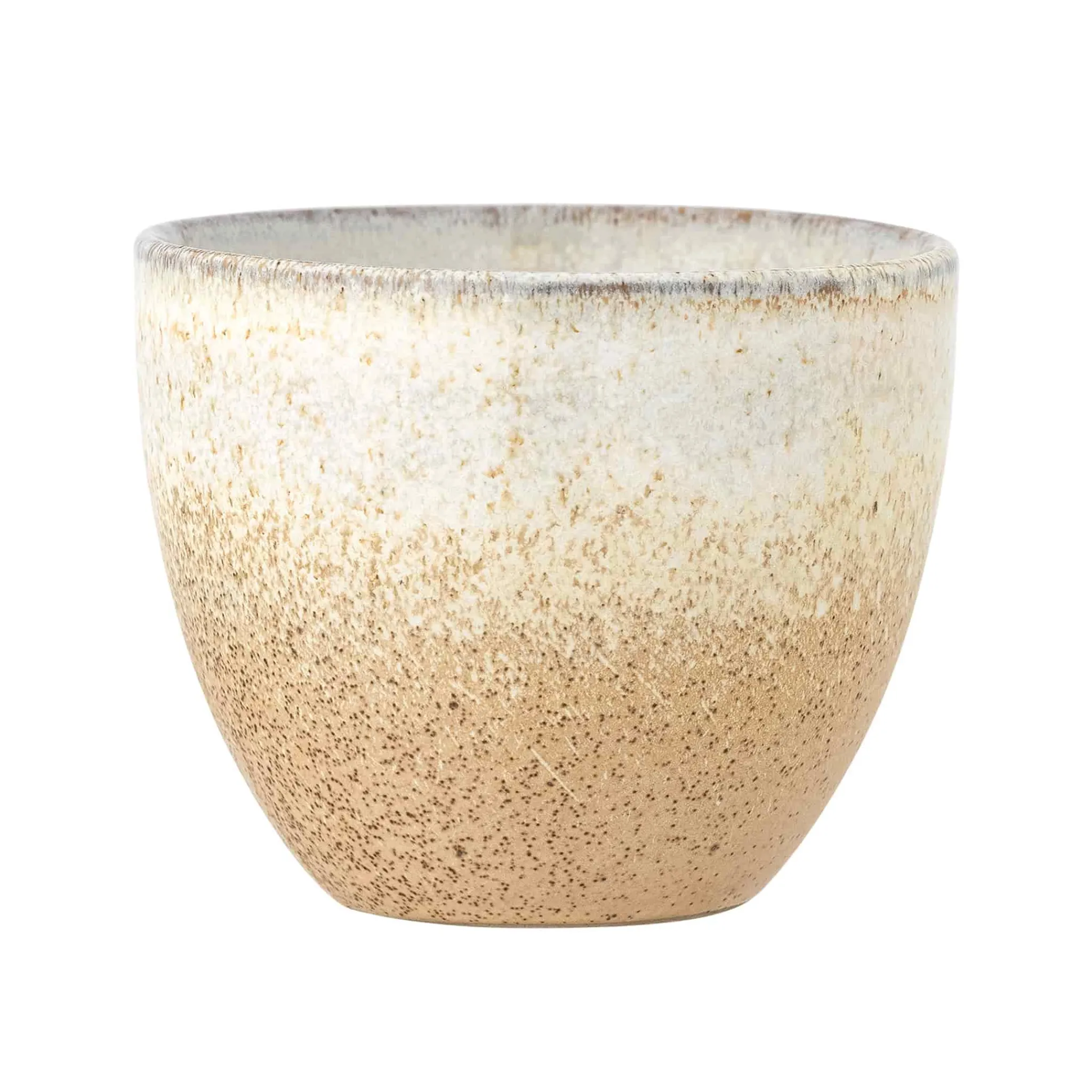Bloomingville Paula Neutral Tea Cup Clearance