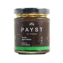 Payst Kra Pao Stir Fry Sauce, 190ml Sale