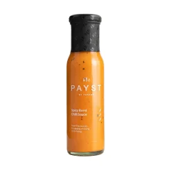 Payst Spicy Burnt Chilli Sauce, 250ml New