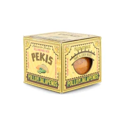 Pekis Pollo Con Jalapenos Taco Filler, 180g Clearance