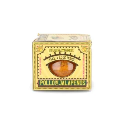 Pekis Pollo Con Jalapenos Taco Filler, 180g Clearance