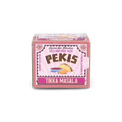 Pekis Pollo Tikka Masala Taco Filler, 180g Clearance