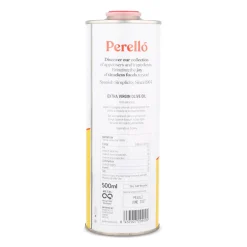 Perello Extra Virgin Olive Oil New
