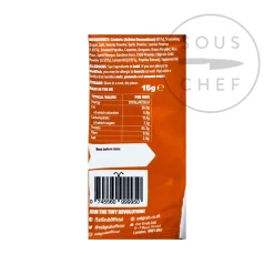 Eat Grub Peri Peri Crunchy Roasted Crickets, 15g Sale