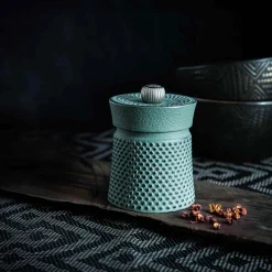 Peugeot Bali Fonte Cast Iron Mill Green, 8cm Online