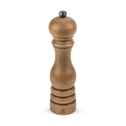 Peugeot Paris Antique Wood Pepper Mill, 22cm Discount