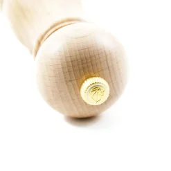 Peugeot Paris Natural Salt Mill, 22cm New