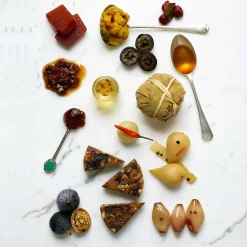 The Fine Cheese Co Piccalilli, 240g Clearance