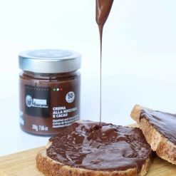 Pariani Piemonte Hazelnut Gianduja Spread, 200g Outlet