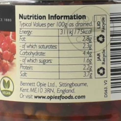 Opies Pink Peppercorns, 105g