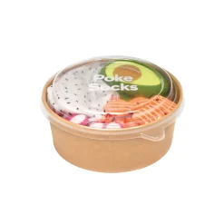 Eat My Socks Poke Bowl Socks x 2 Pairs Discount