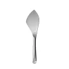 Herdmar Polished Stainless Steel Hard Cheese Knife Online