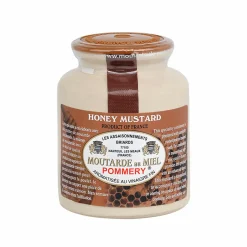 Pommery Honey Mustard, 250g New