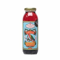 Poon's Chilli Vinegar Dressing, 250ml Sale