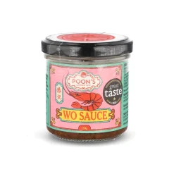 Poon's WO Sauce, 130g Online