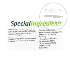 Special Ingredients Popping Candy, 500g Online