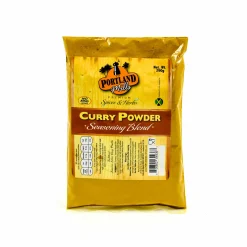 Portland Mills Jamaican Curry Powder, 290g Clearance