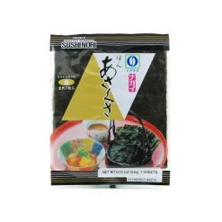 Nagai Premium Nori Sheets, 20g New