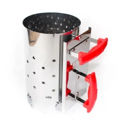 Sous Chef Kit ProQ Complete Hot & Cold Smoking Set