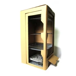 ProQ Eco Smoker Chamber Clearance