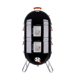 ProQ Excel 20 Elite BBQ Smoker Outlet