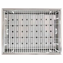 ProQ FlatDog Foldable & Portable BBQ Outlet