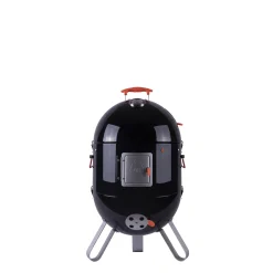 ProQ Frontier Elite 3in1 BBQ Smoker Online