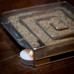 ProQ Wood Dust Selection 4 x 1.2L bags Clearance