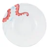 Puglia Handmade Puglia Octopus Serving Bowl, 34cm Online