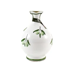 Galantino Puglian Extra Virgin Olive Oil in Amphora Bottle, 500ml Outlet