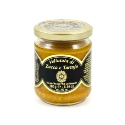 Marini Azzolini Pumpkin and Truffle Puree, 180g Best
