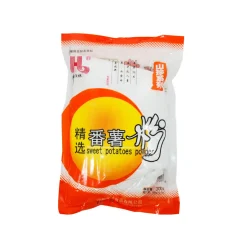 HL Pure Sweet Potato Starch, 300g Hot